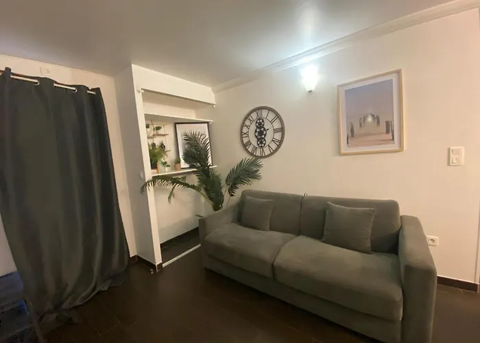 Appartement Pasteur Rue De Vaugirard