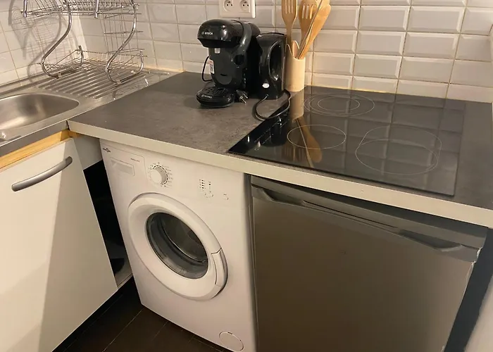 Appartement Pasteur Rue De Vaugirard