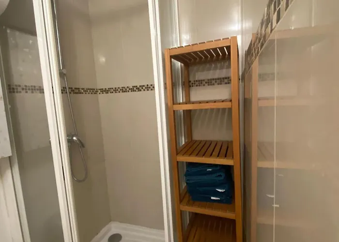 Appartement Pasteur Rue De Vaugirard